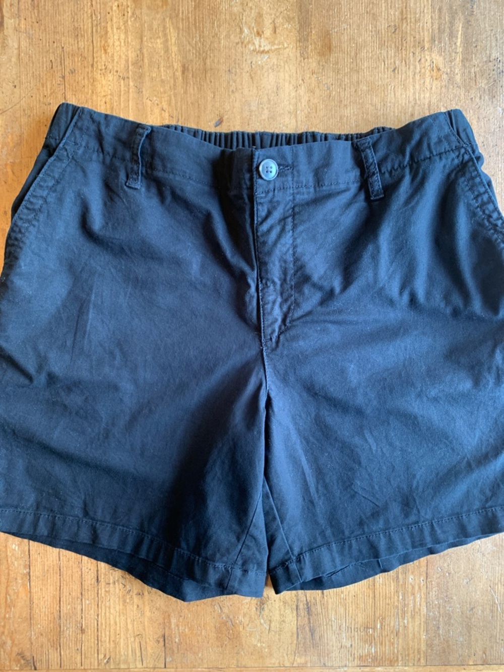 Old Navy Womens OG Chino Shorts